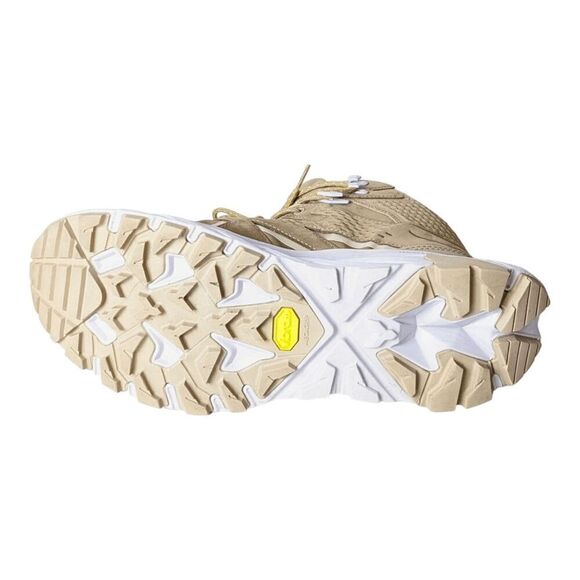 NWOB HOKA ONE ONE 	Anacapa 2 Mid GTX Hiking Shoes Size 10.5B - Picture 8 of 9